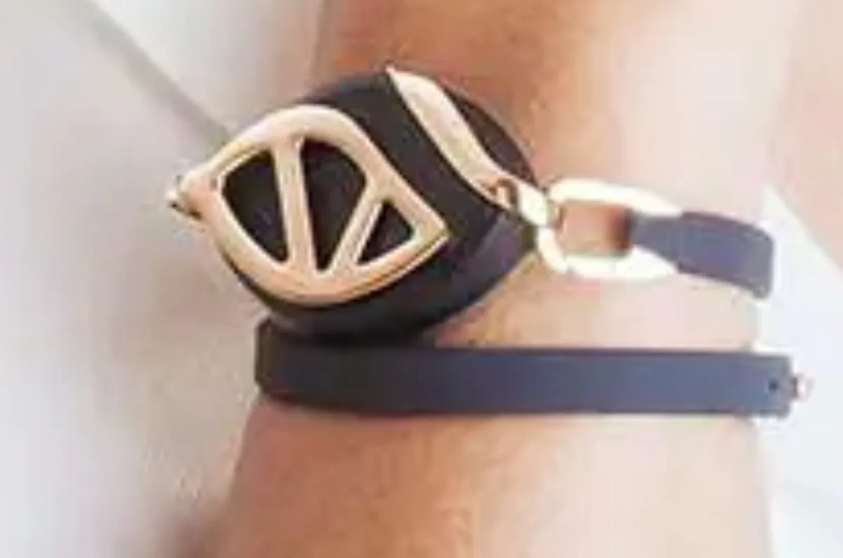 Wellness Braclet - Image 1