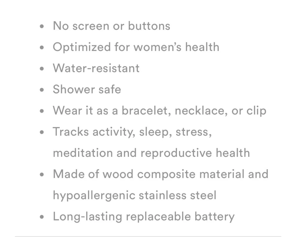 Wellness Braclet - Image 4