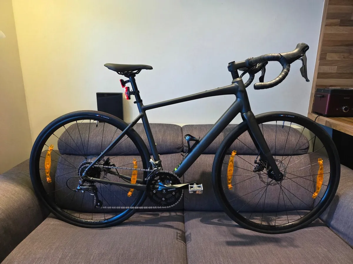 Trek Domane road bike NEW 2025 - Image 1