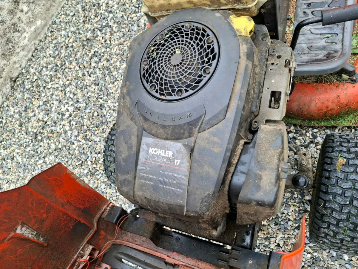 Husquvarna lawnmower - Image 3