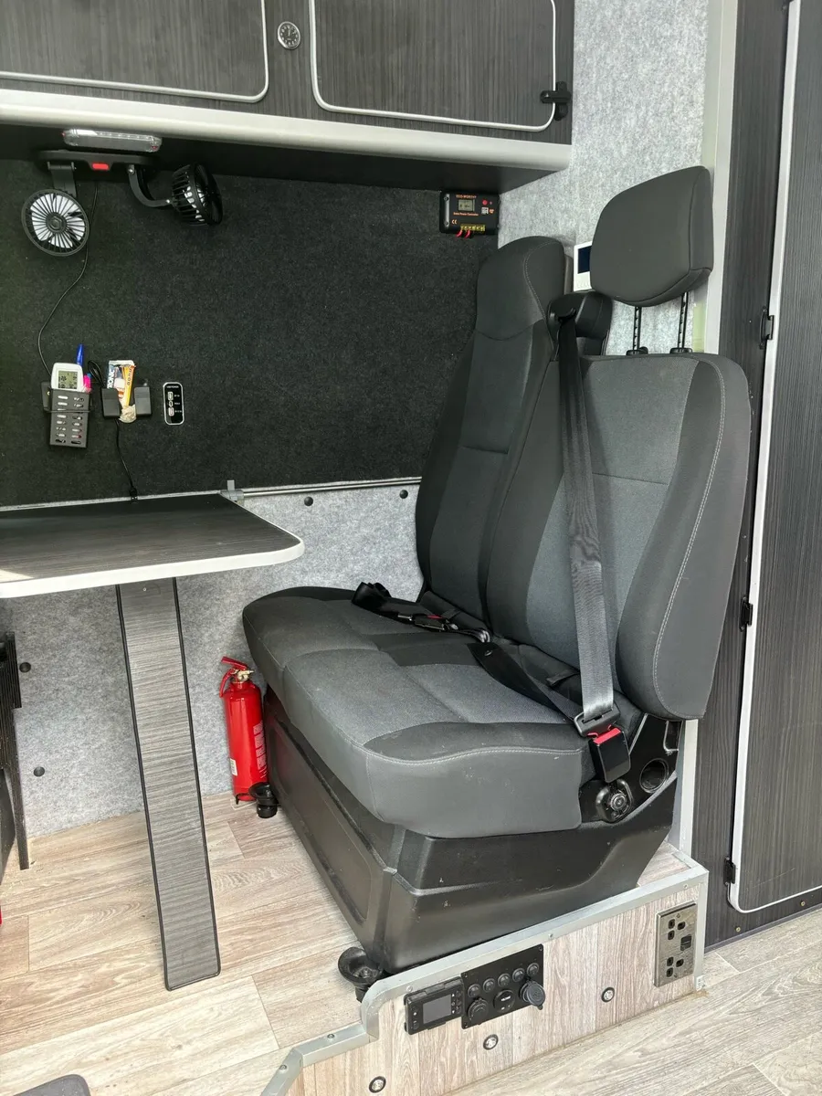 Campervan - Image 1
