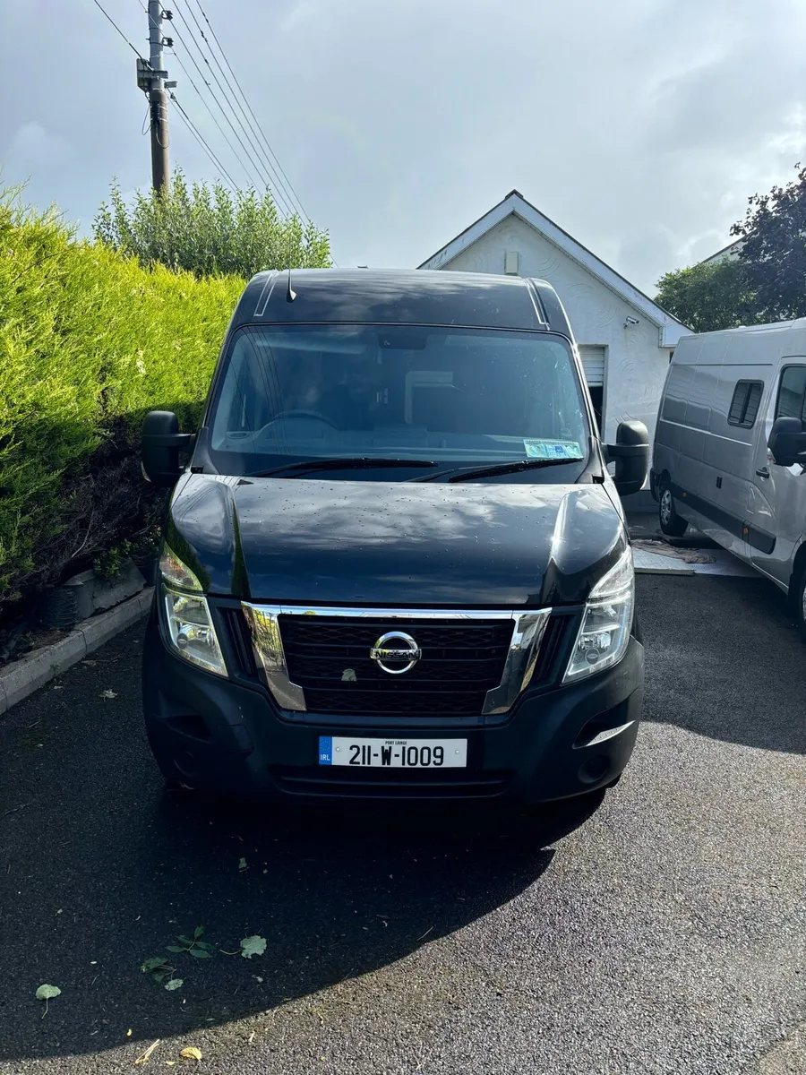 Campervan - Image 2
