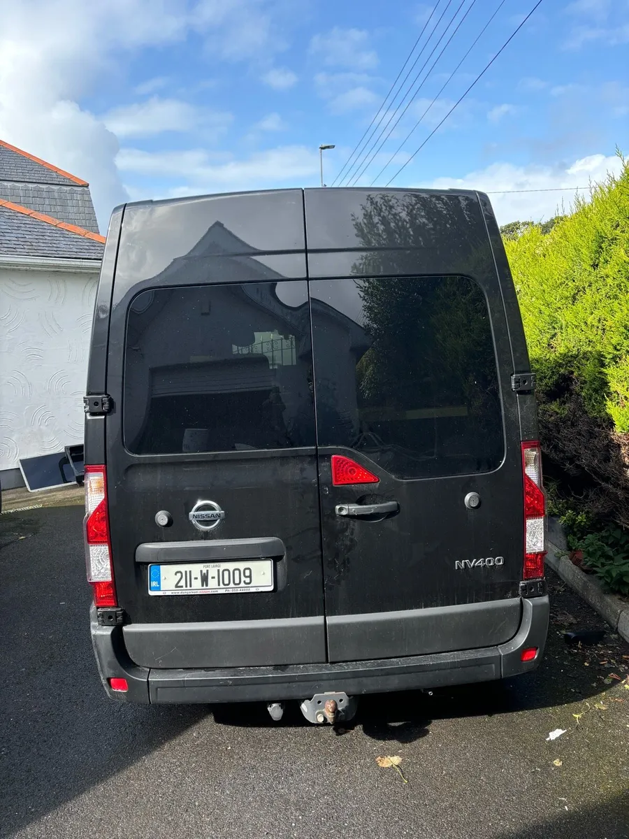 Campervan - Image 3
