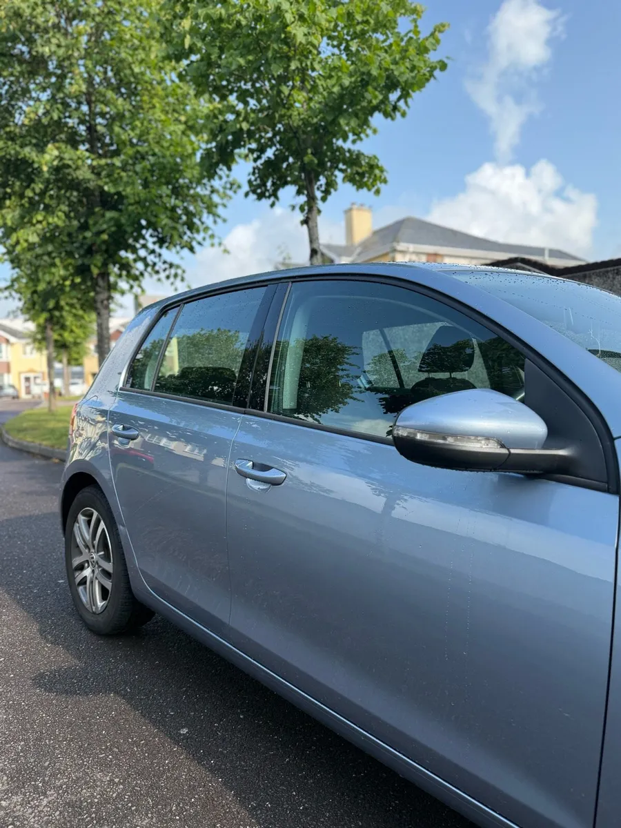 VW Golf Automatic - Only 64,000km! - Image 2