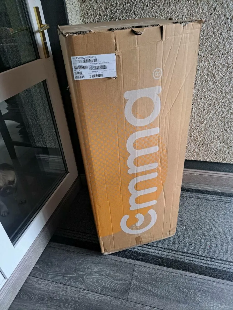 MATTRESS EMMA HYBRID PREMIUM - Image 1