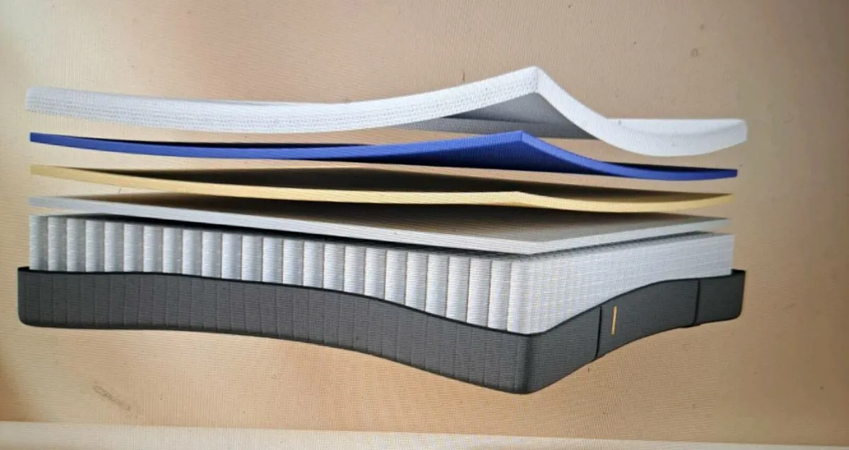 MATTRESS EMMA HYBRID PREMIUM - Image 2