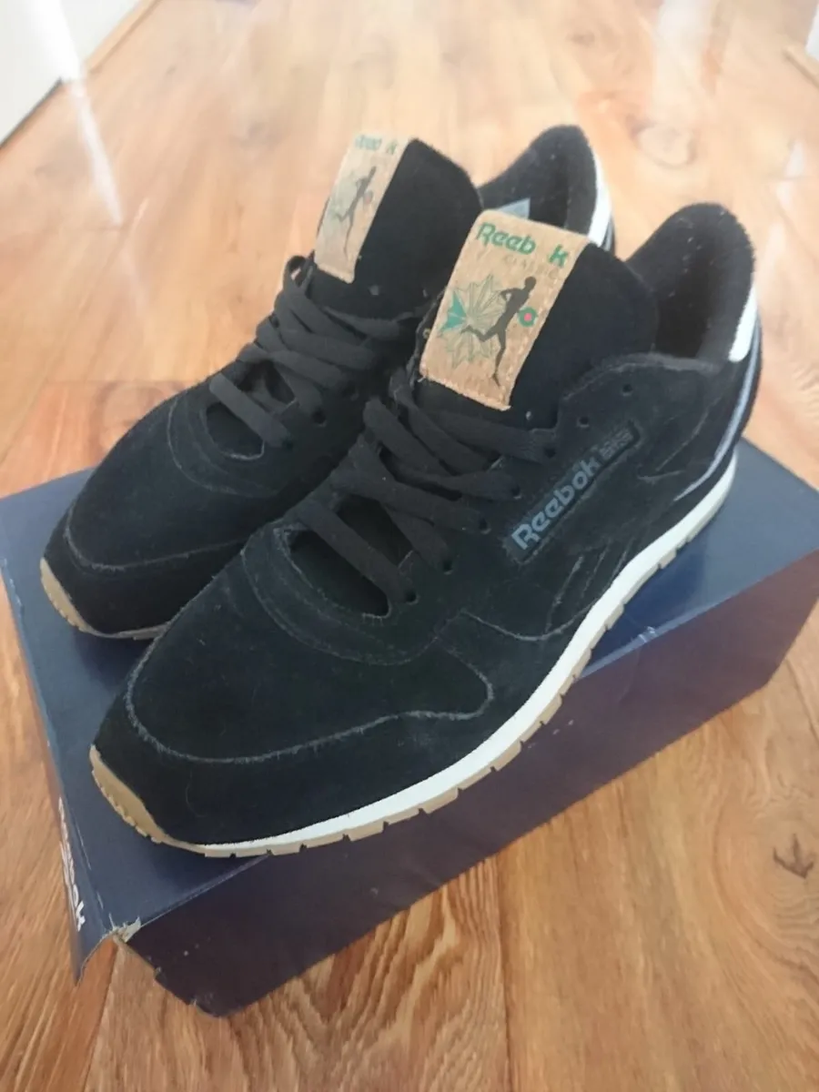 Trainers - Image 2