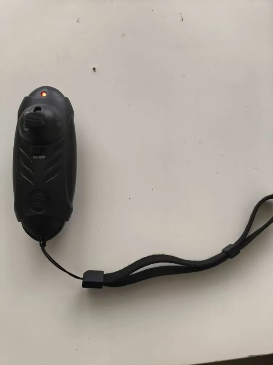 electric skateboard - Image 3