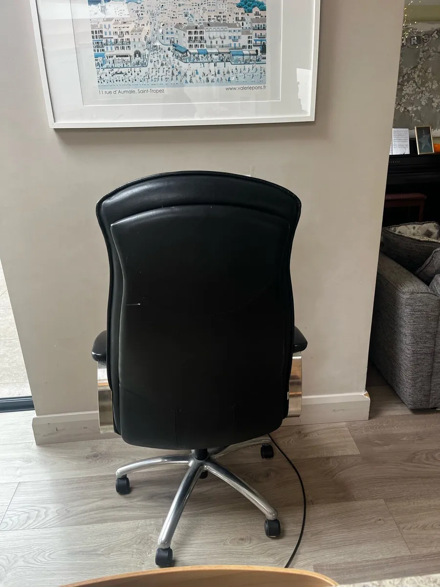 Office chair - Image 2