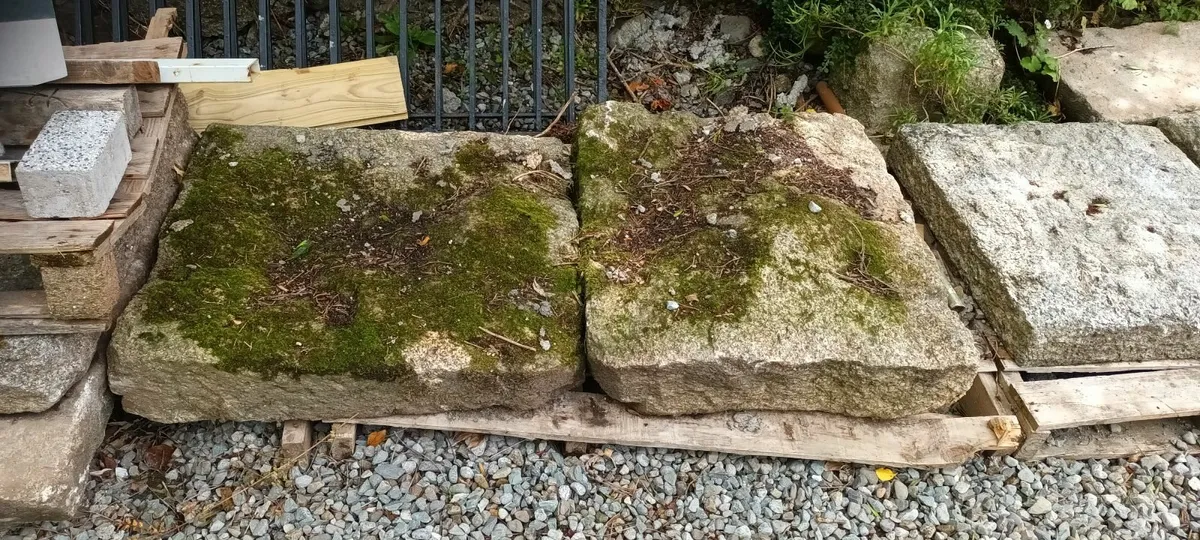 Granite Pier Cappings - Image 2