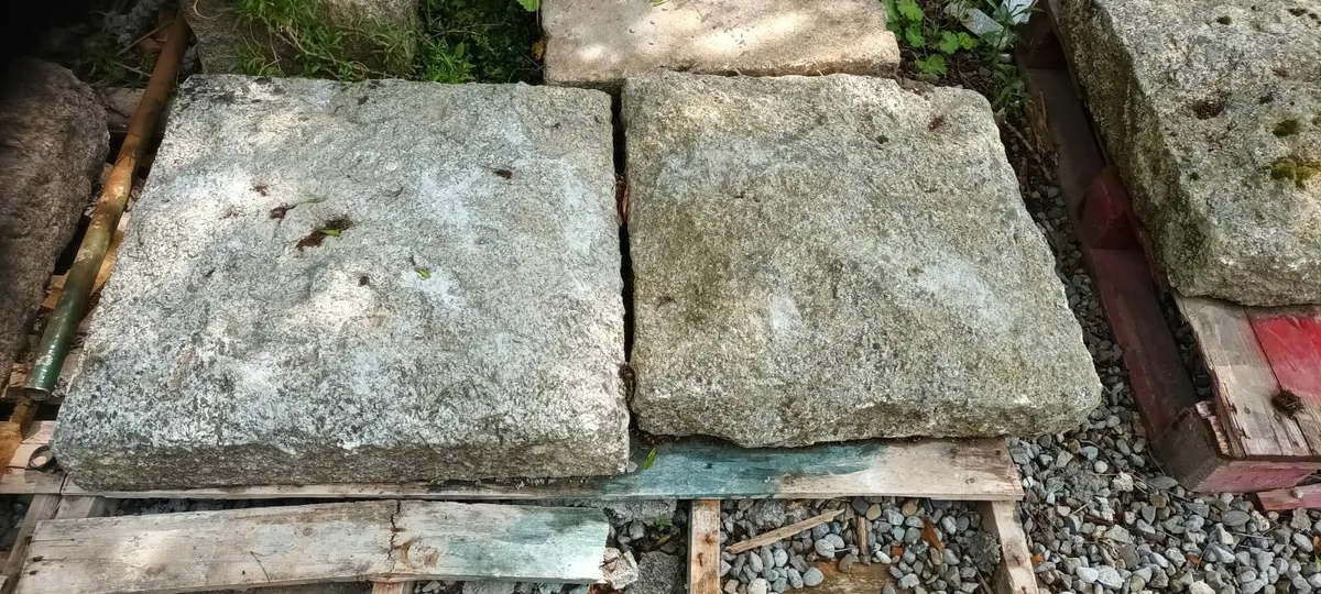 Granite Pier Cappings - Image 3