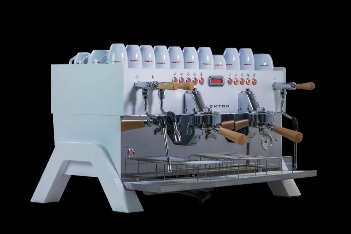 Coffee shop equipment bundle - Image 1