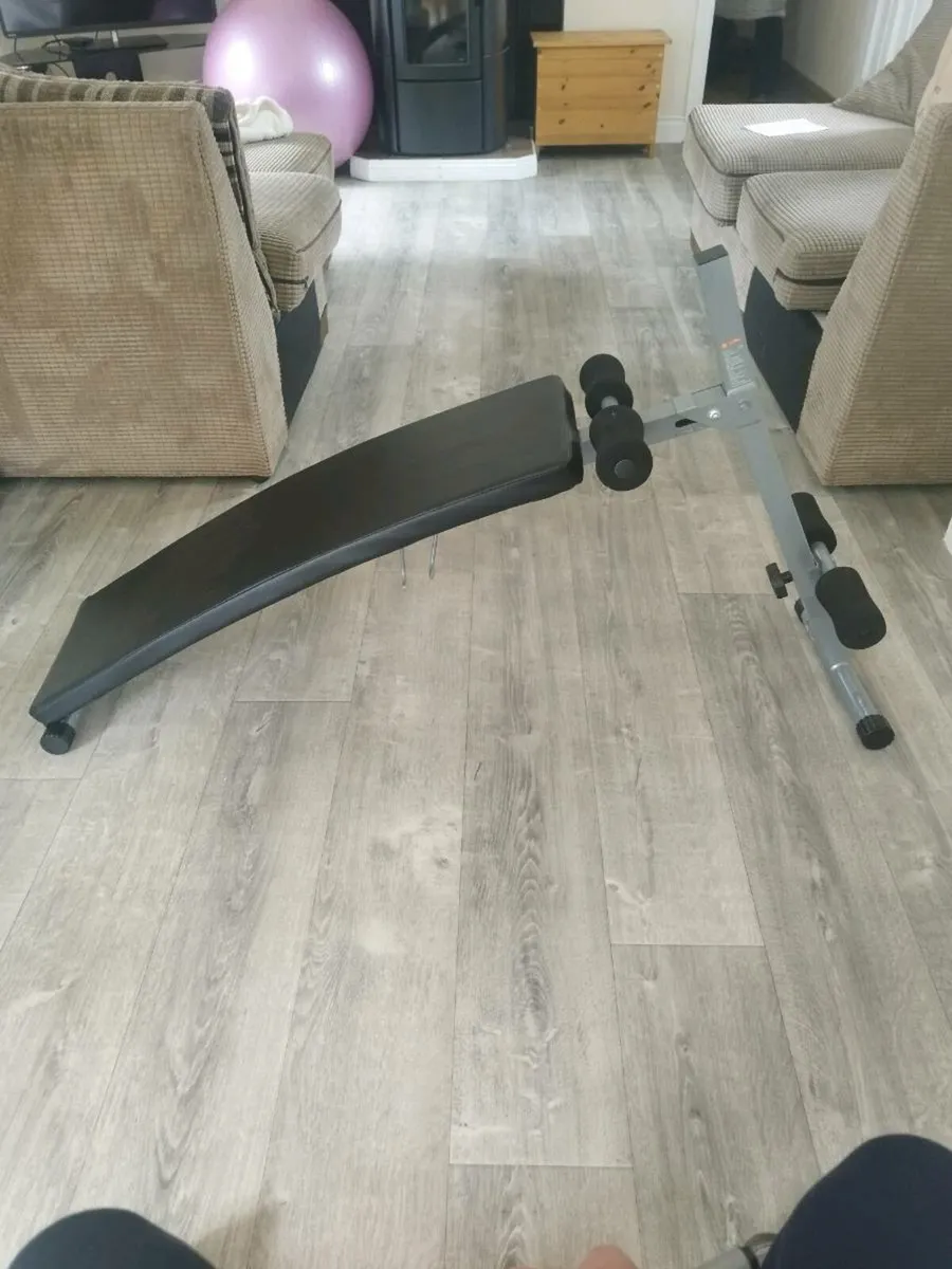 Sit up Bench - Image 1
