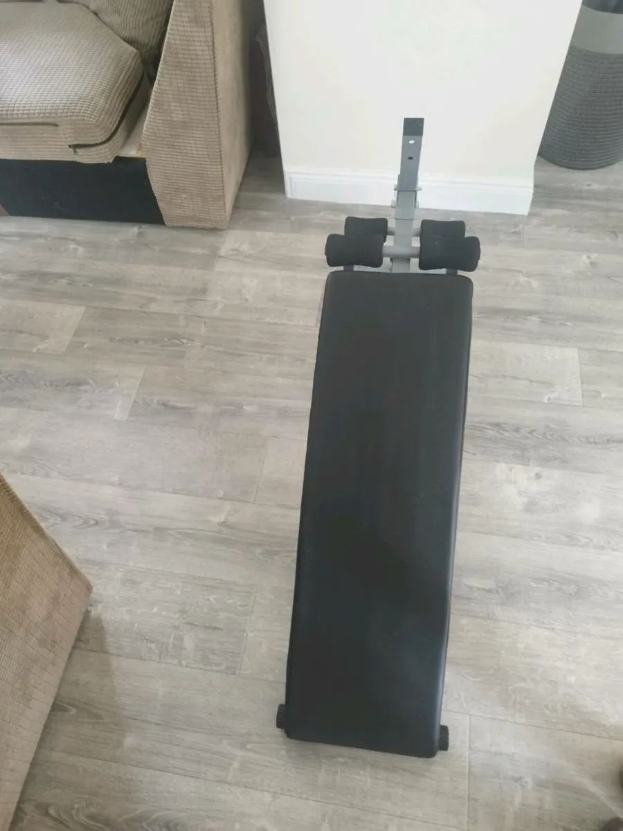 Sit up Bench - Image 2