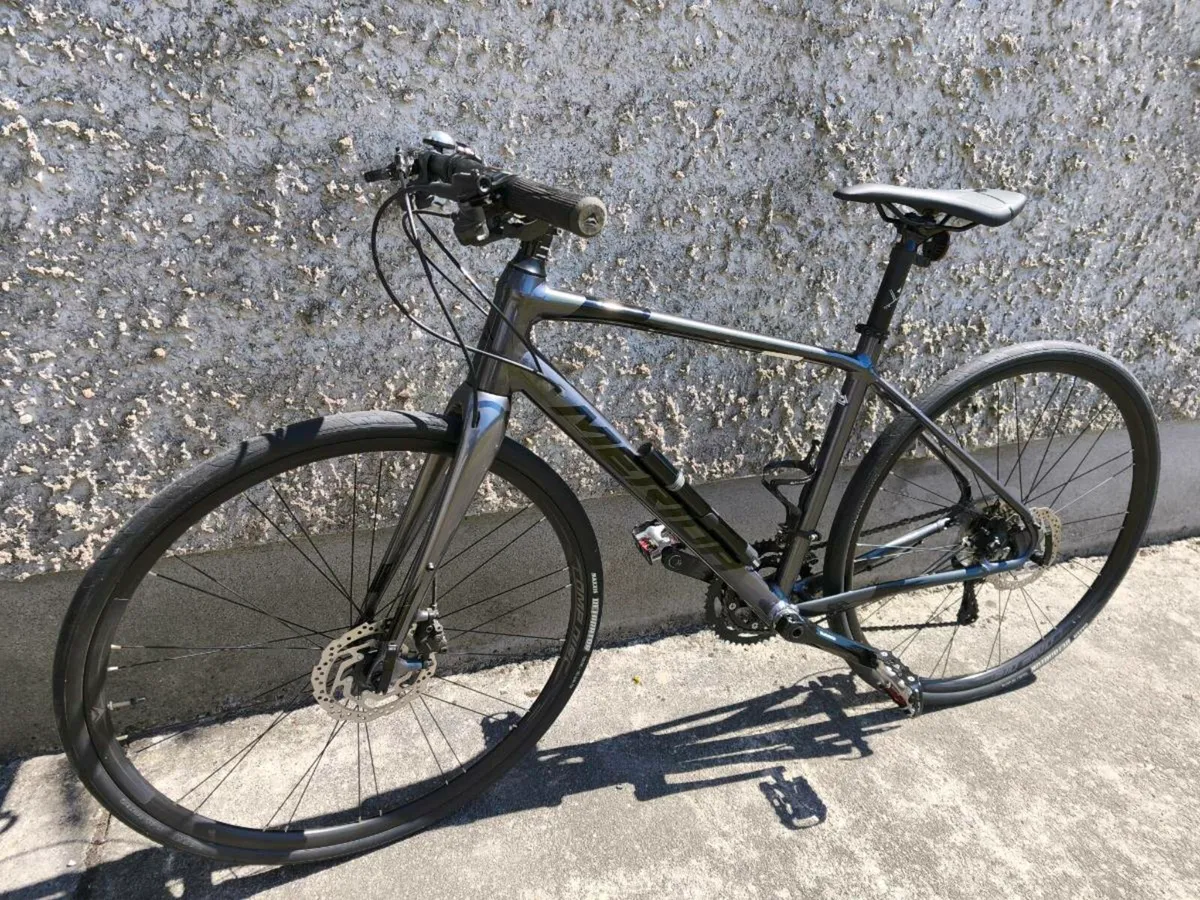 Merida Speeder 300 Tiagra - Image 1