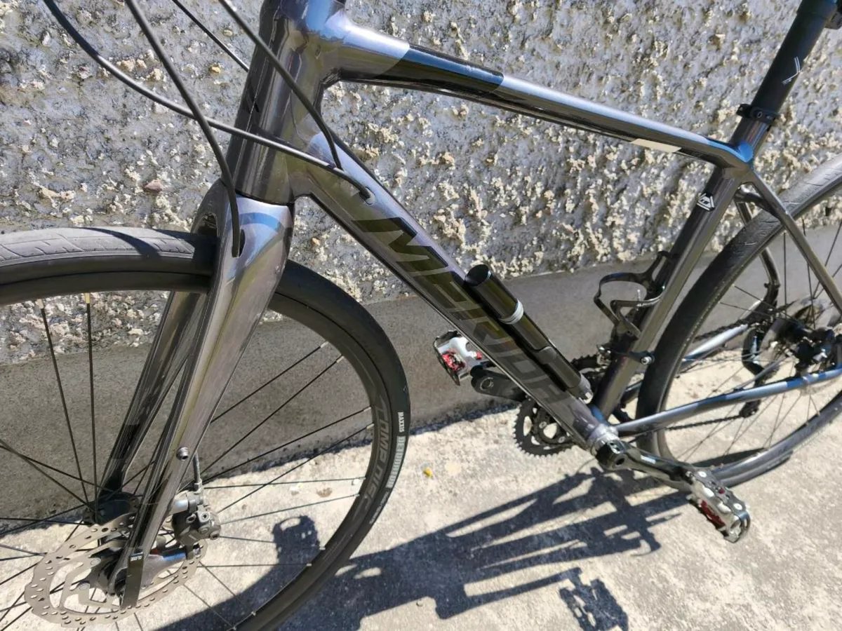 Merida Speeder 300 Tiagra - Image 4
