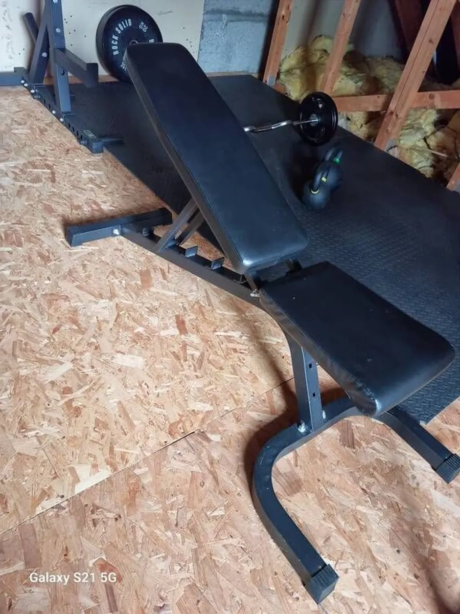 Gym Equipment - Image 2