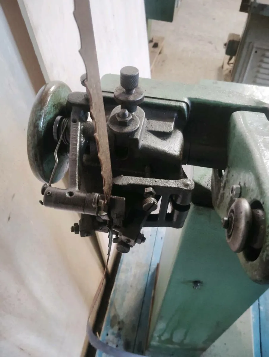 Vollmer lillyput grinder - Image 3