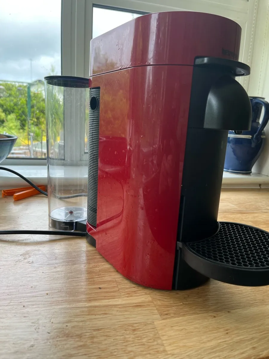 Nespresso Machine - Image 2
