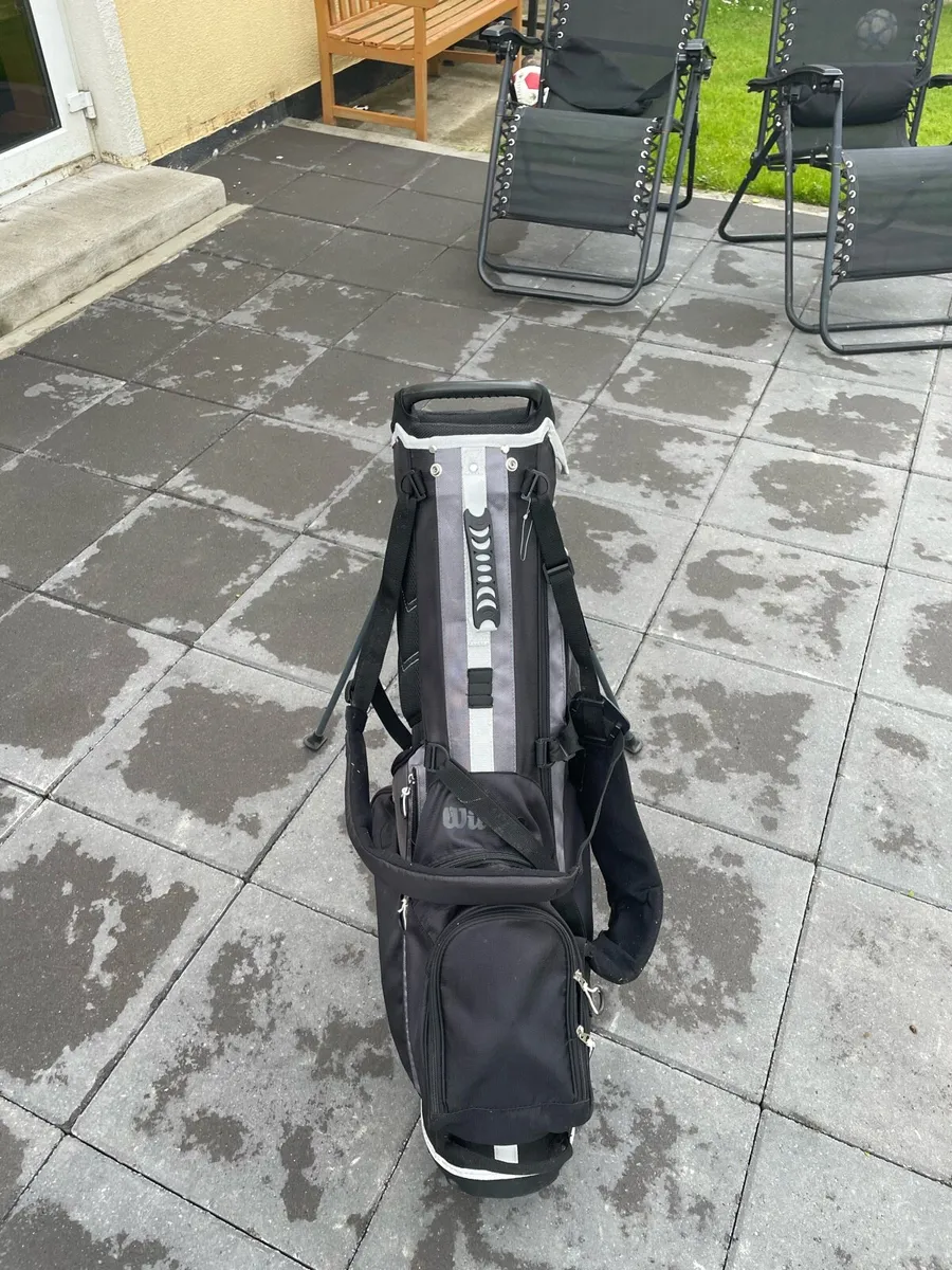 Golf bag - Image 2