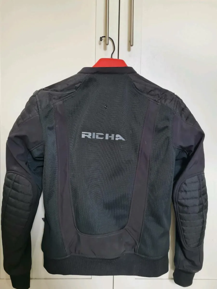Motorcycle bike gear - Image 4