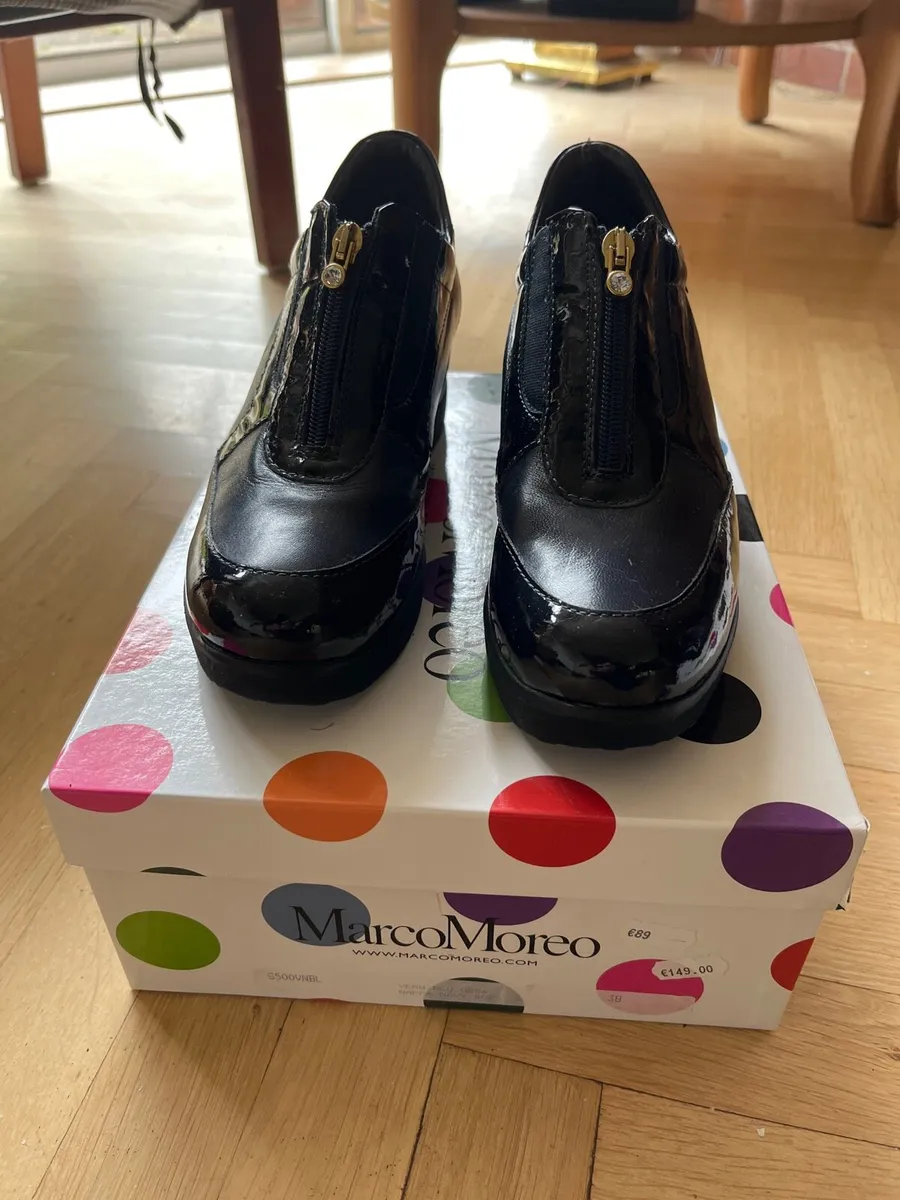 Footwear - Image 2