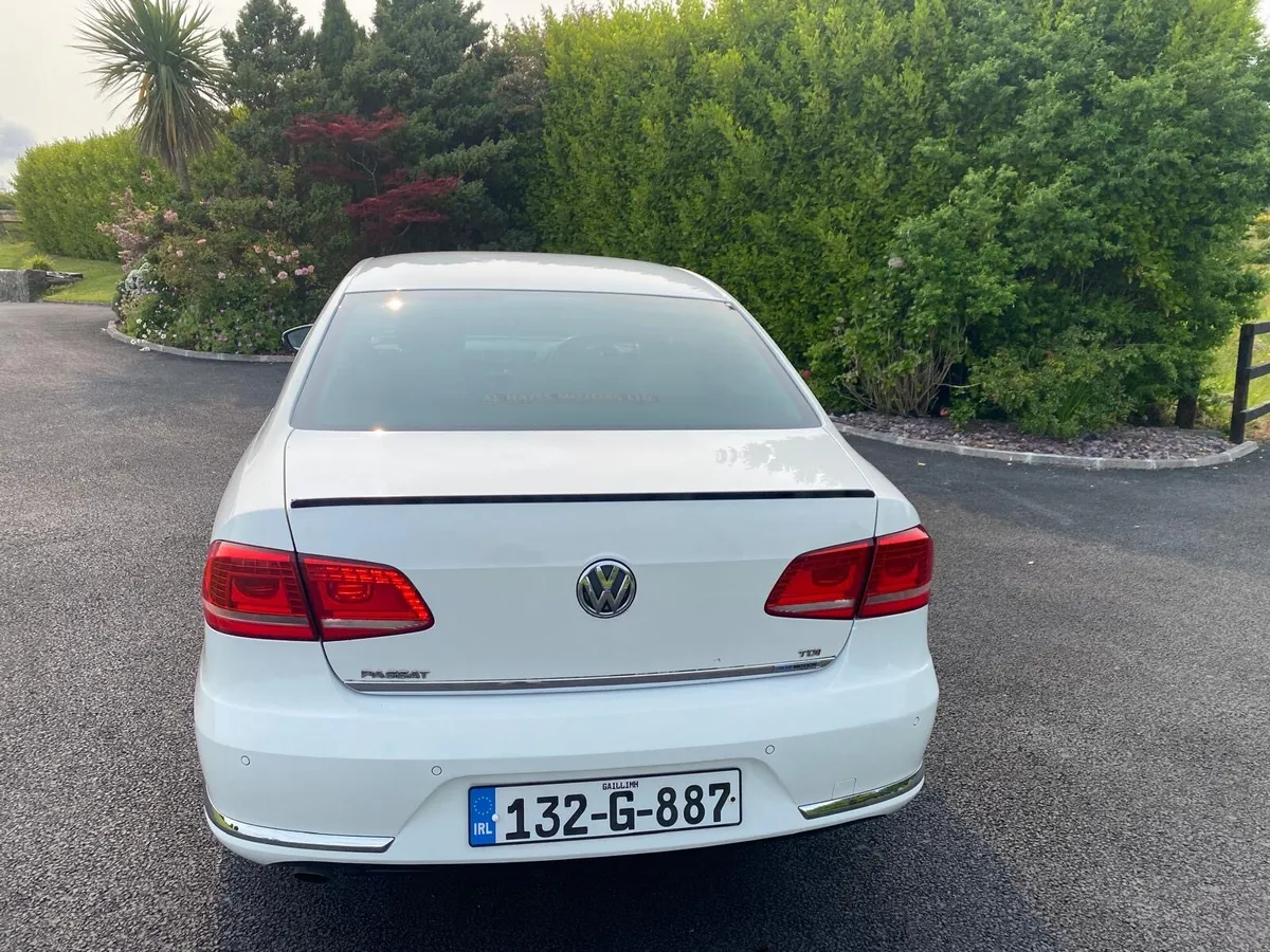 Volkswagen Passat Highline - Image 3