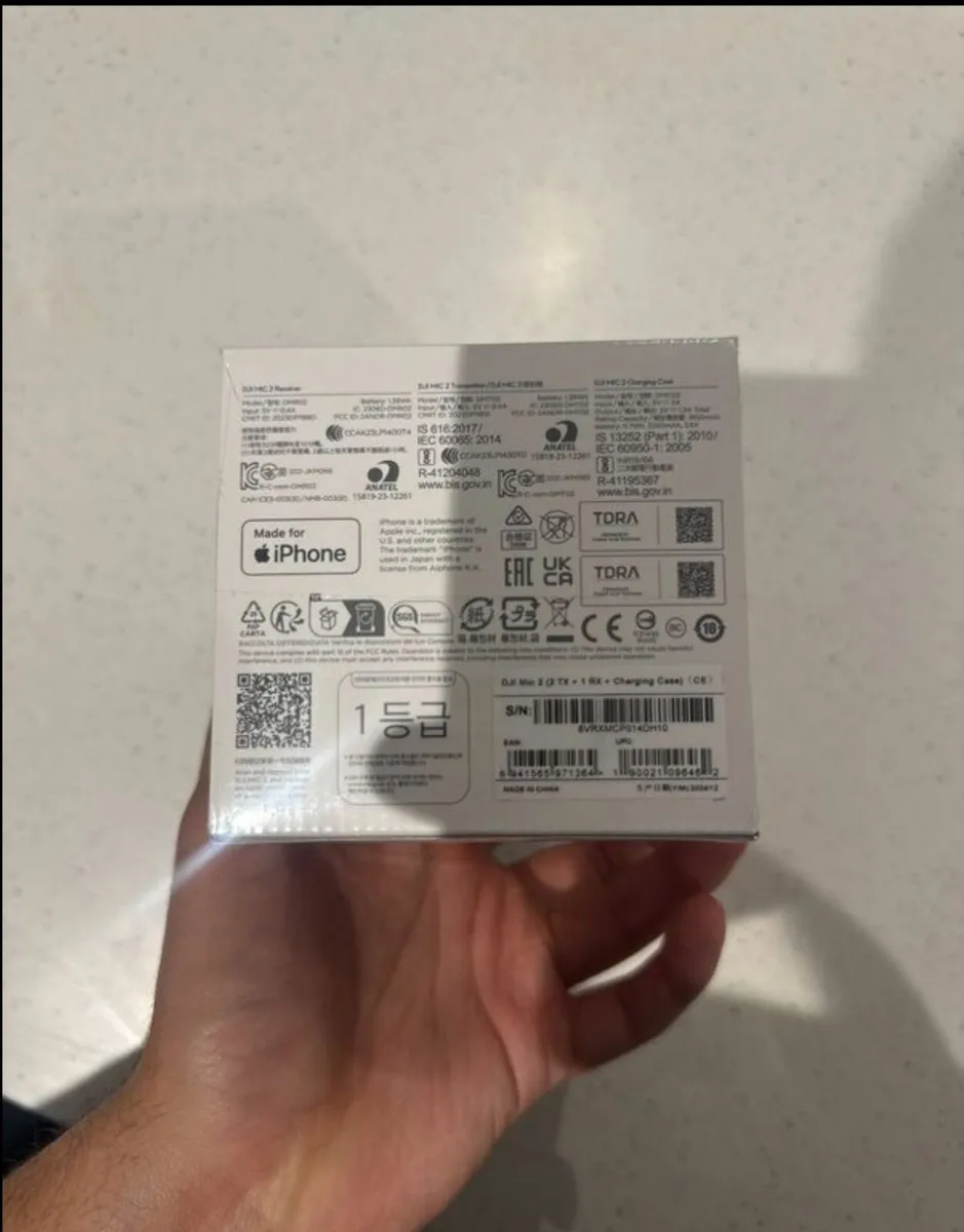 Dji Mic 2 - Image 3