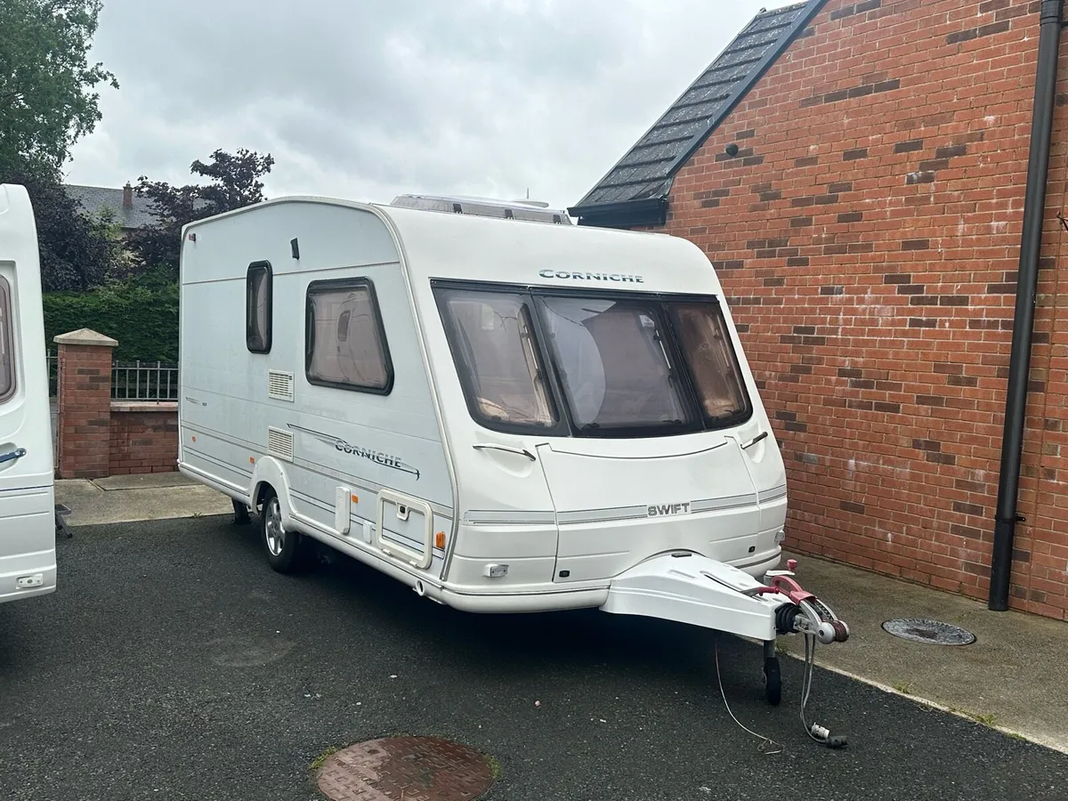 Swift Corniche - Image 1