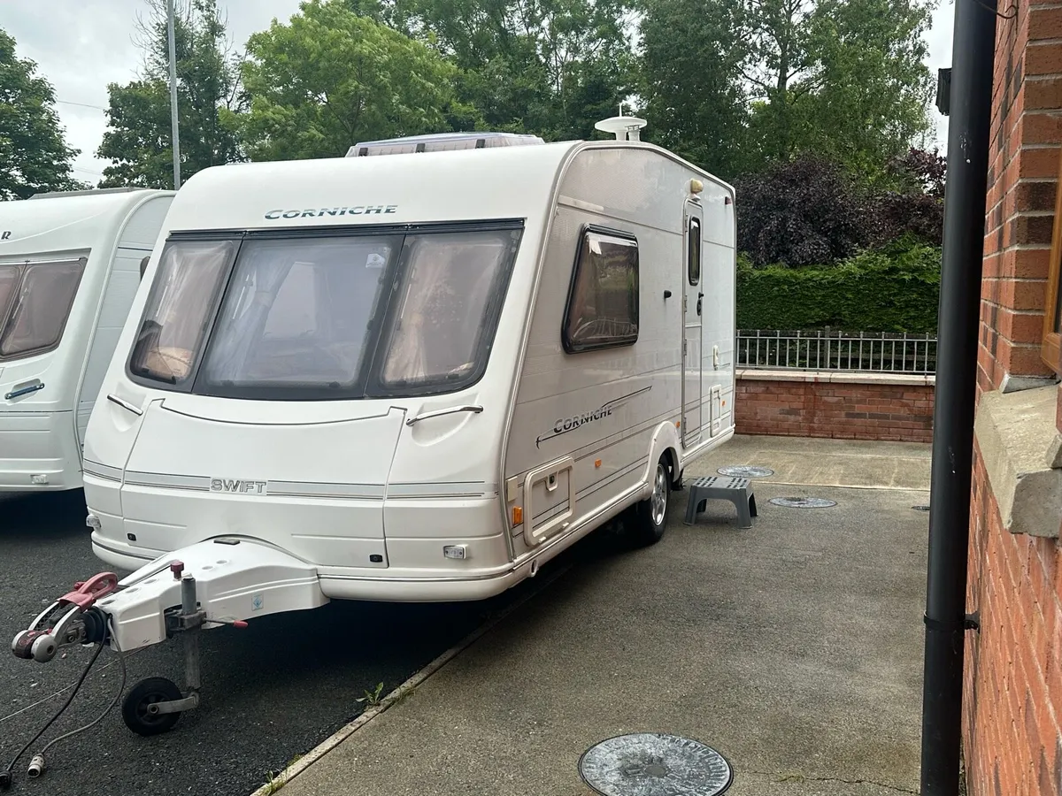 Swift Corniche - Image 2