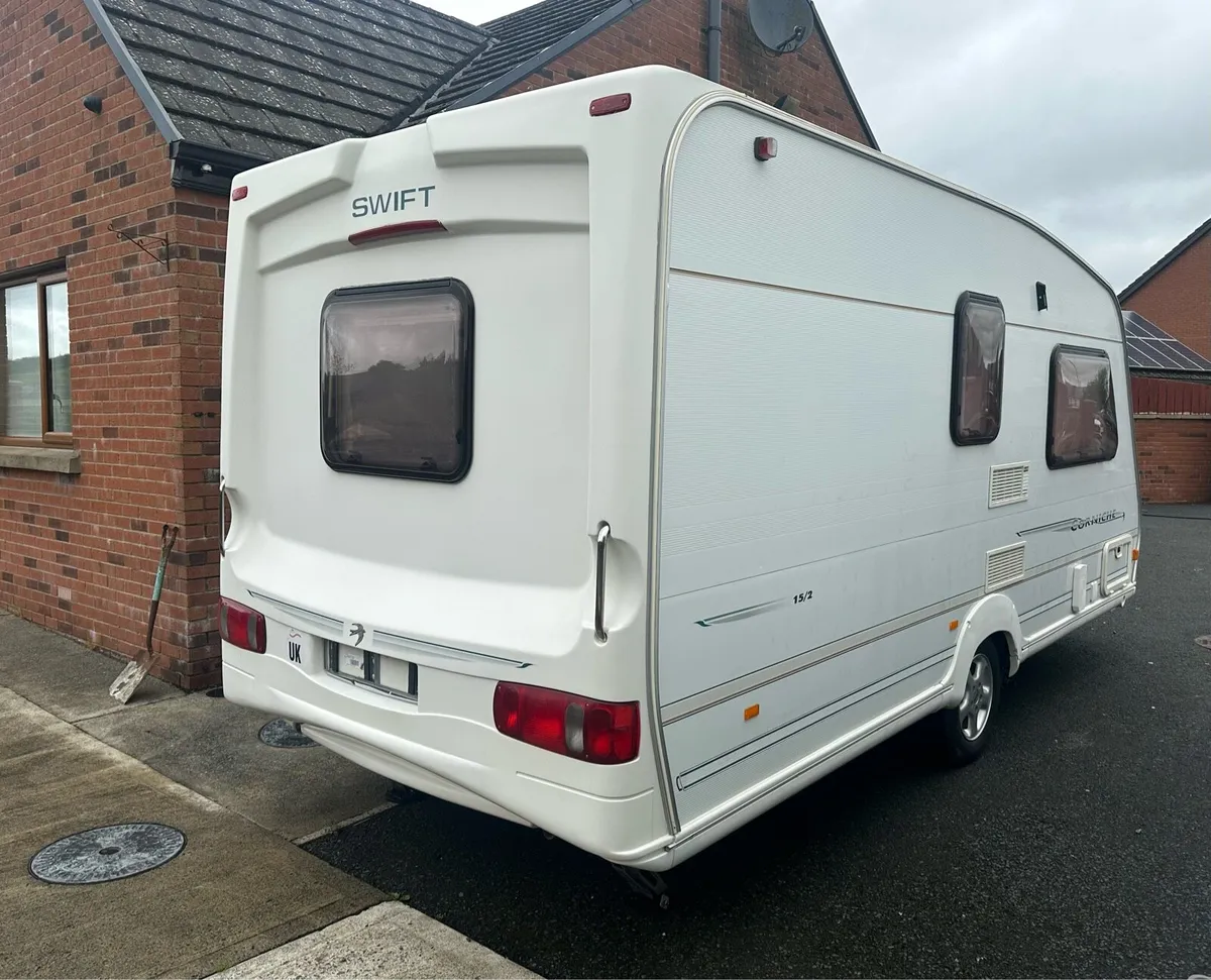 Swift Corniche - Image 4