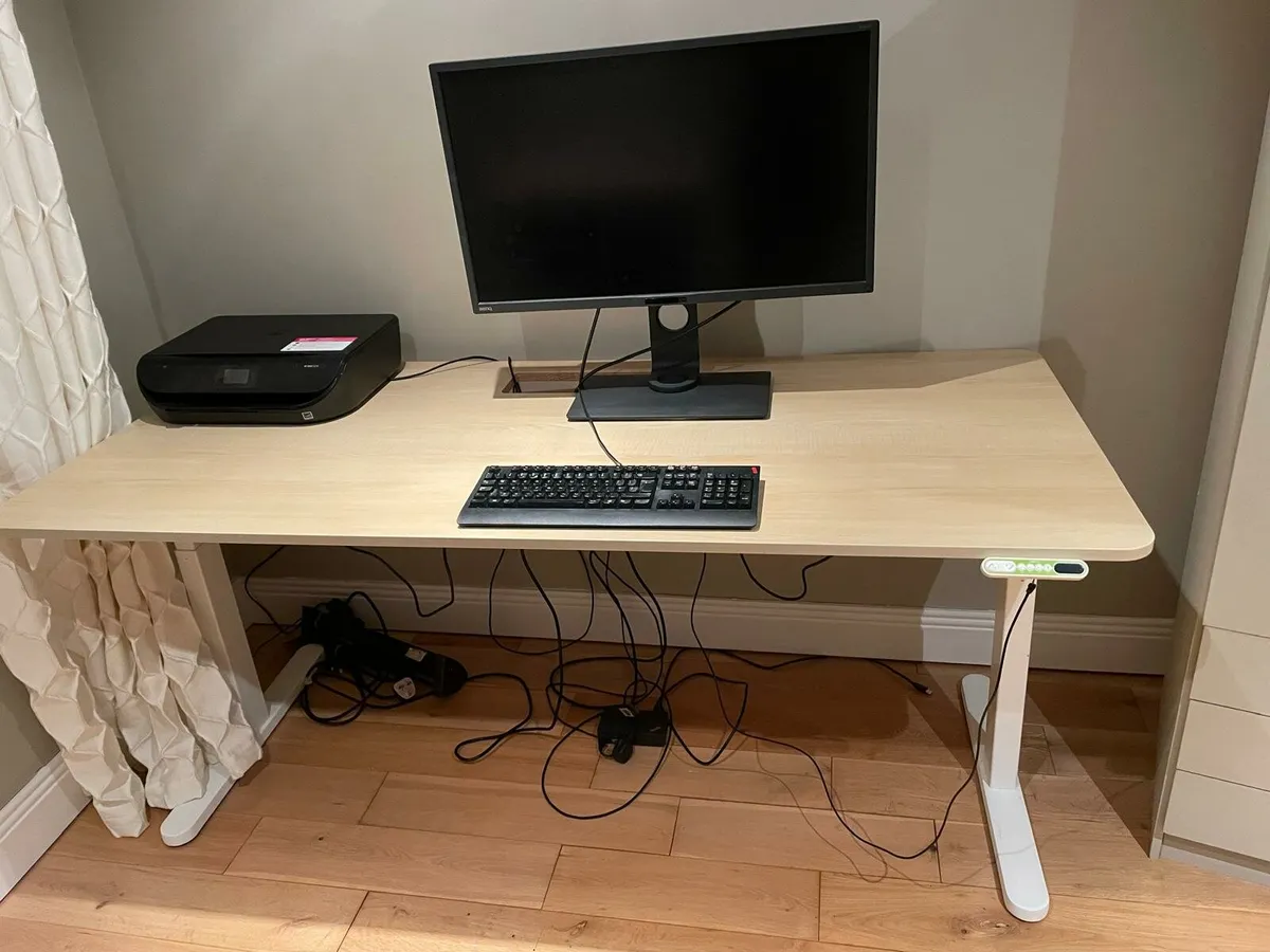 Standing Desk - Image 1