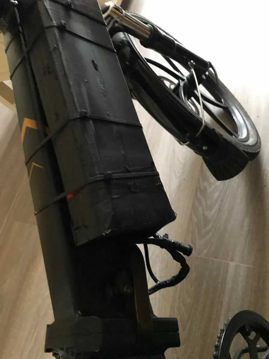 E Bike - Image 3