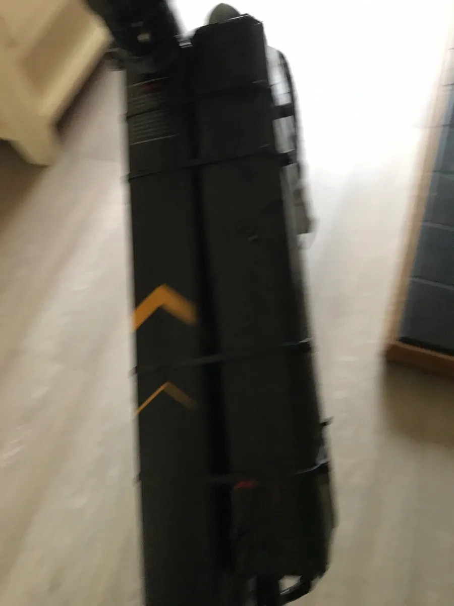 E Bike - Image 4