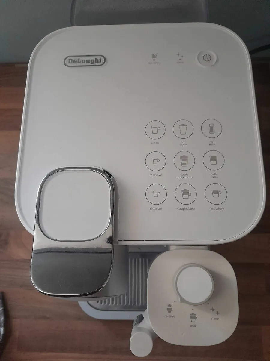 Coffee machine - Image 1