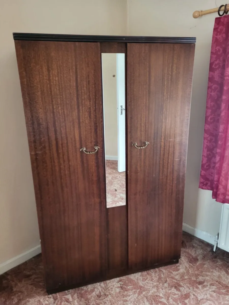 Wardrobe - Image 1