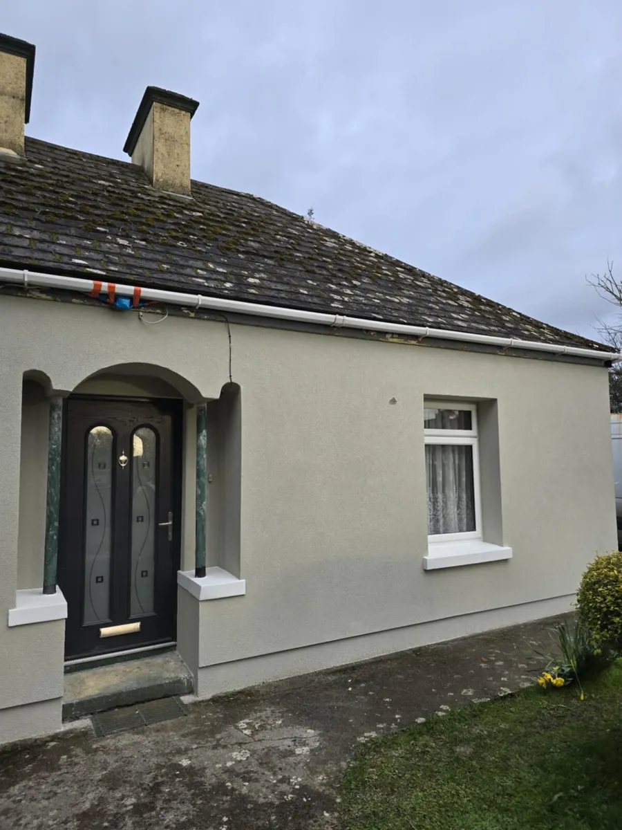 External wall insulation - Image 4