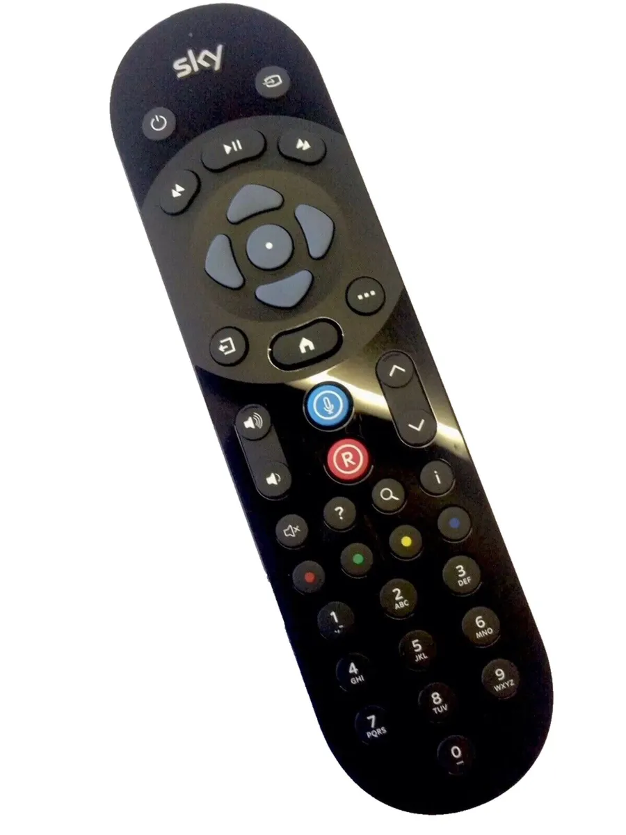 Sky Q Remote
