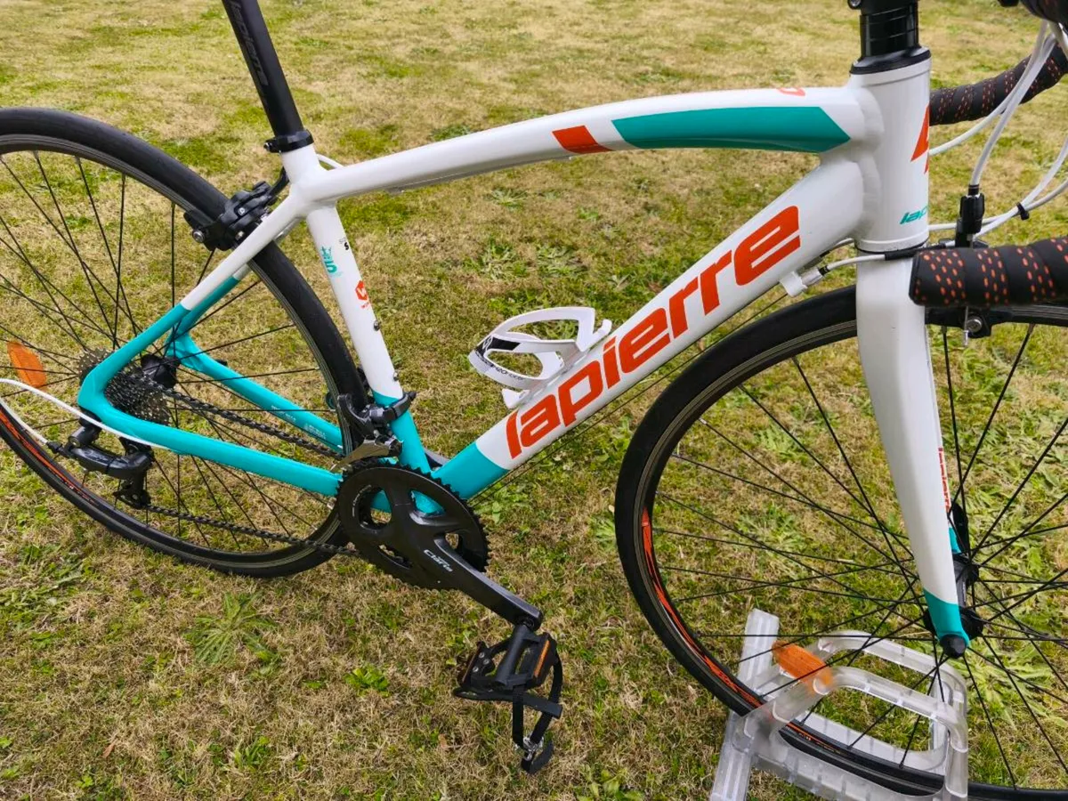 Lapierre Audacio 100 size S - Image 4