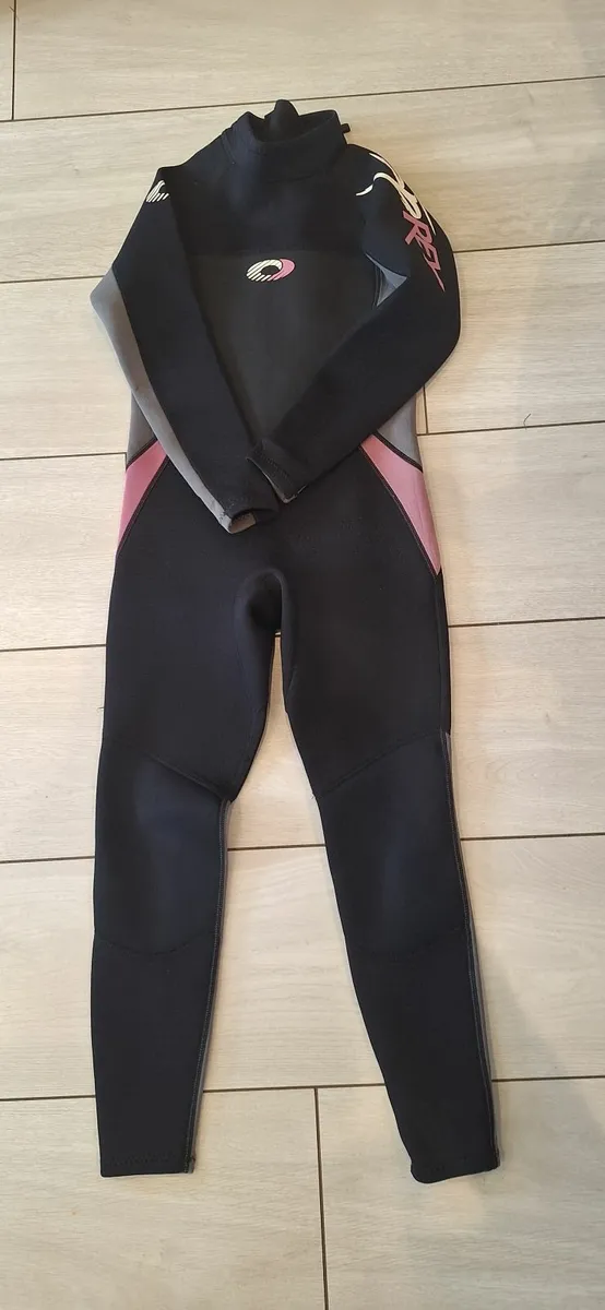 Wetsuit - Image 4