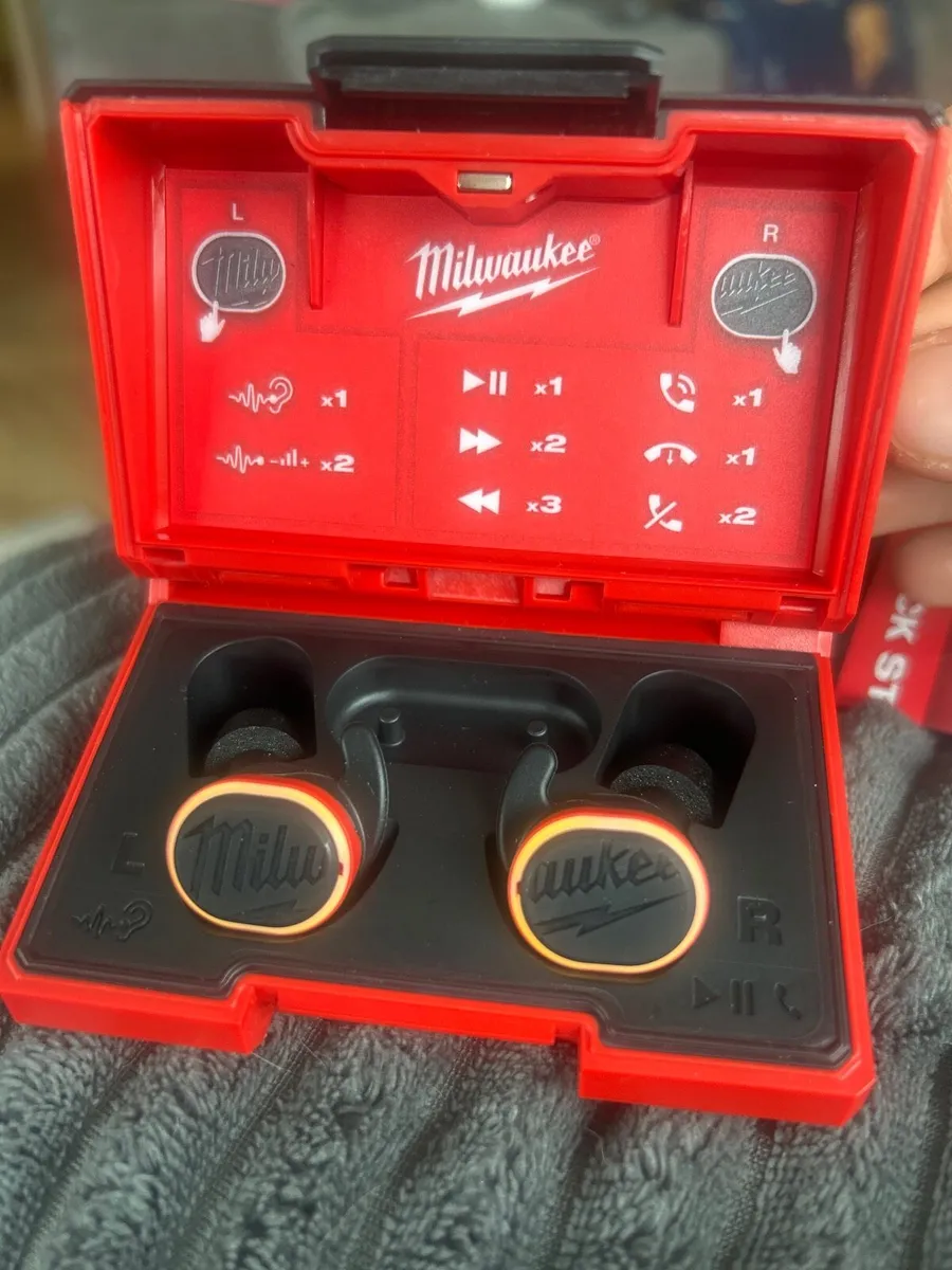 Headphones - Image 2