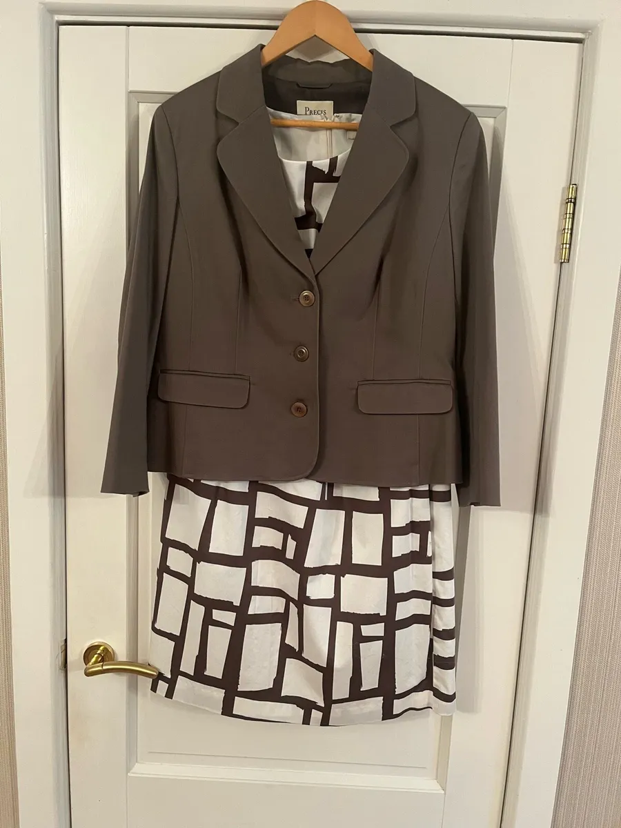 Jacket/dress - Image 1