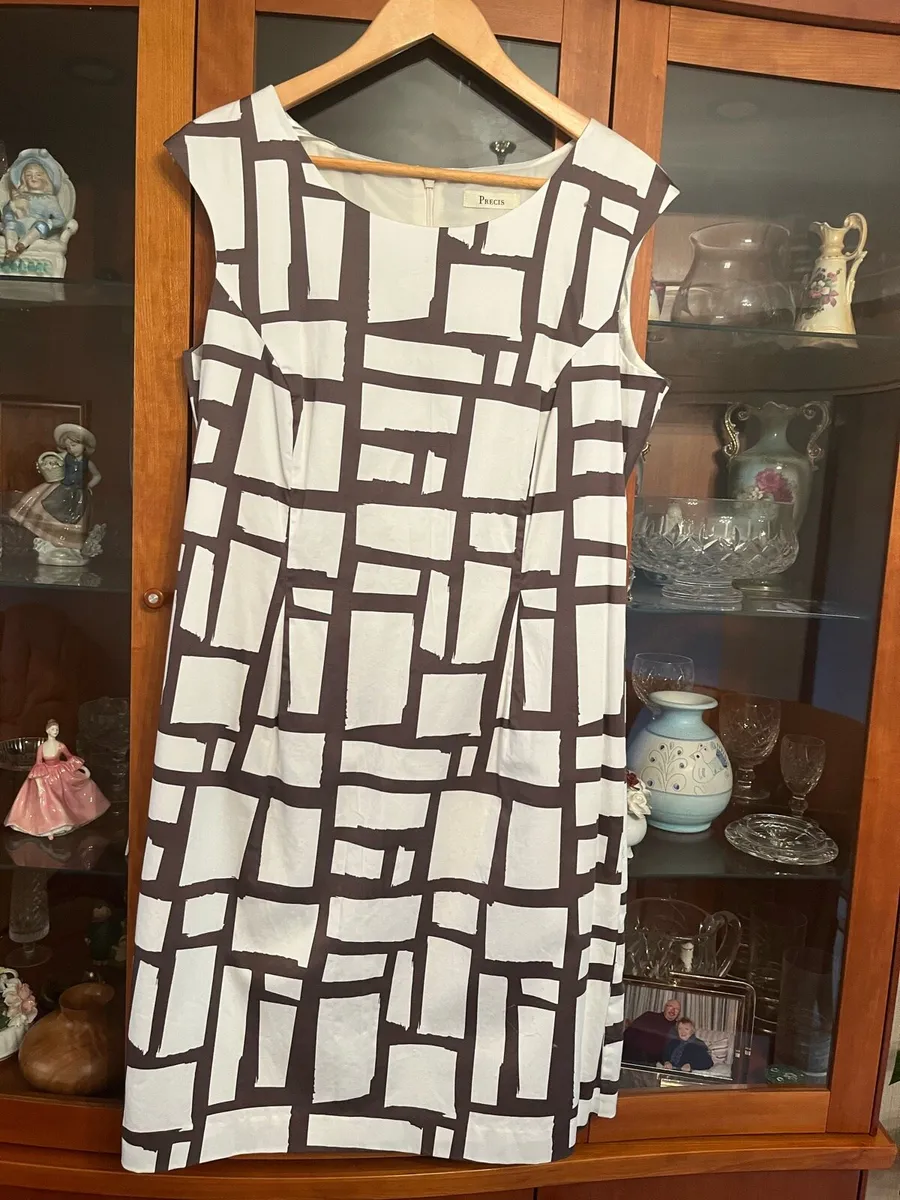 Jacket/dress - Image 3