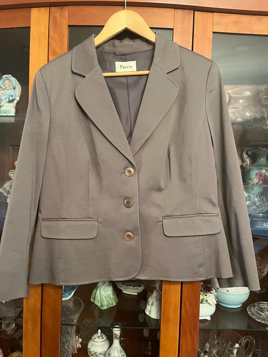 Jacket/dress - Image 4