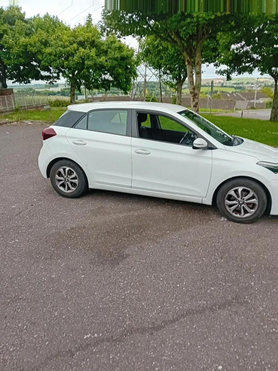 182 hyundai I20 - Image 3