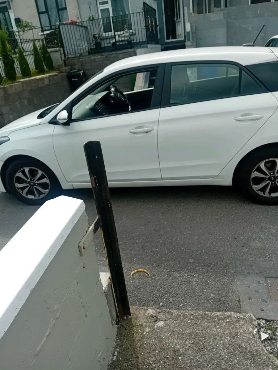 182 hyundai I20 - Image 4
