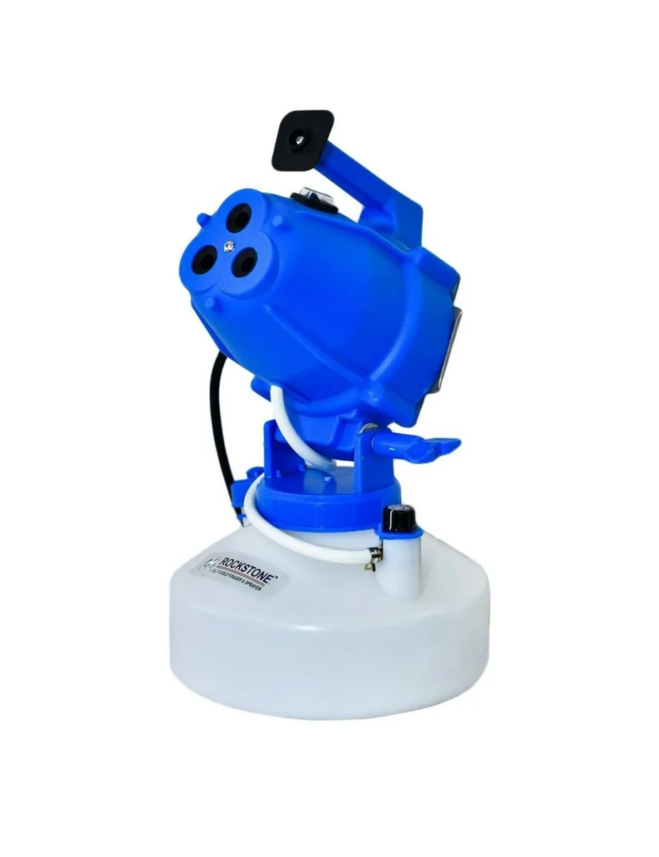 Cold frog triple jet frogger - Image 1