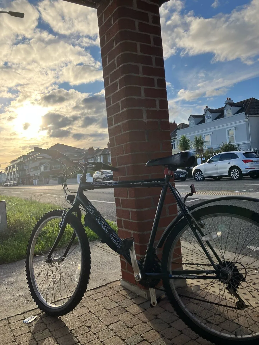 Bicycle 50€ - Image 1