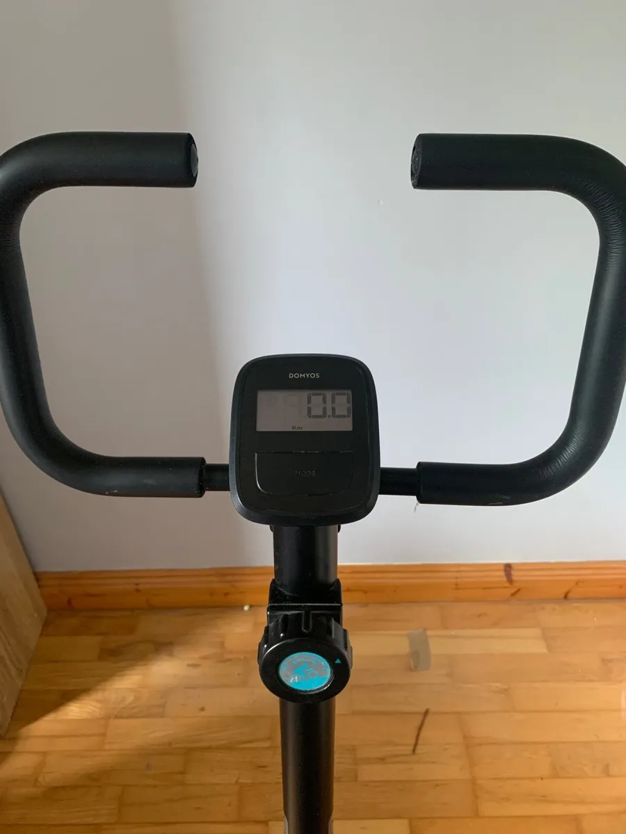 Exercise bike - Image 3