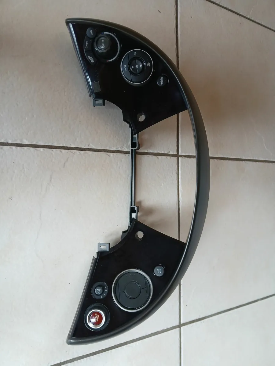 Honda Civic 2008 - Image 1